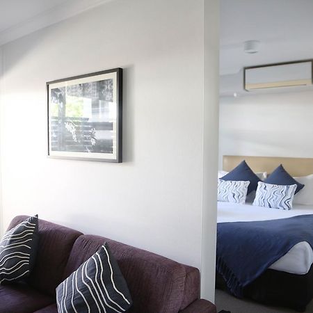 Hotel The Blenheim Sydney Exterior foto
