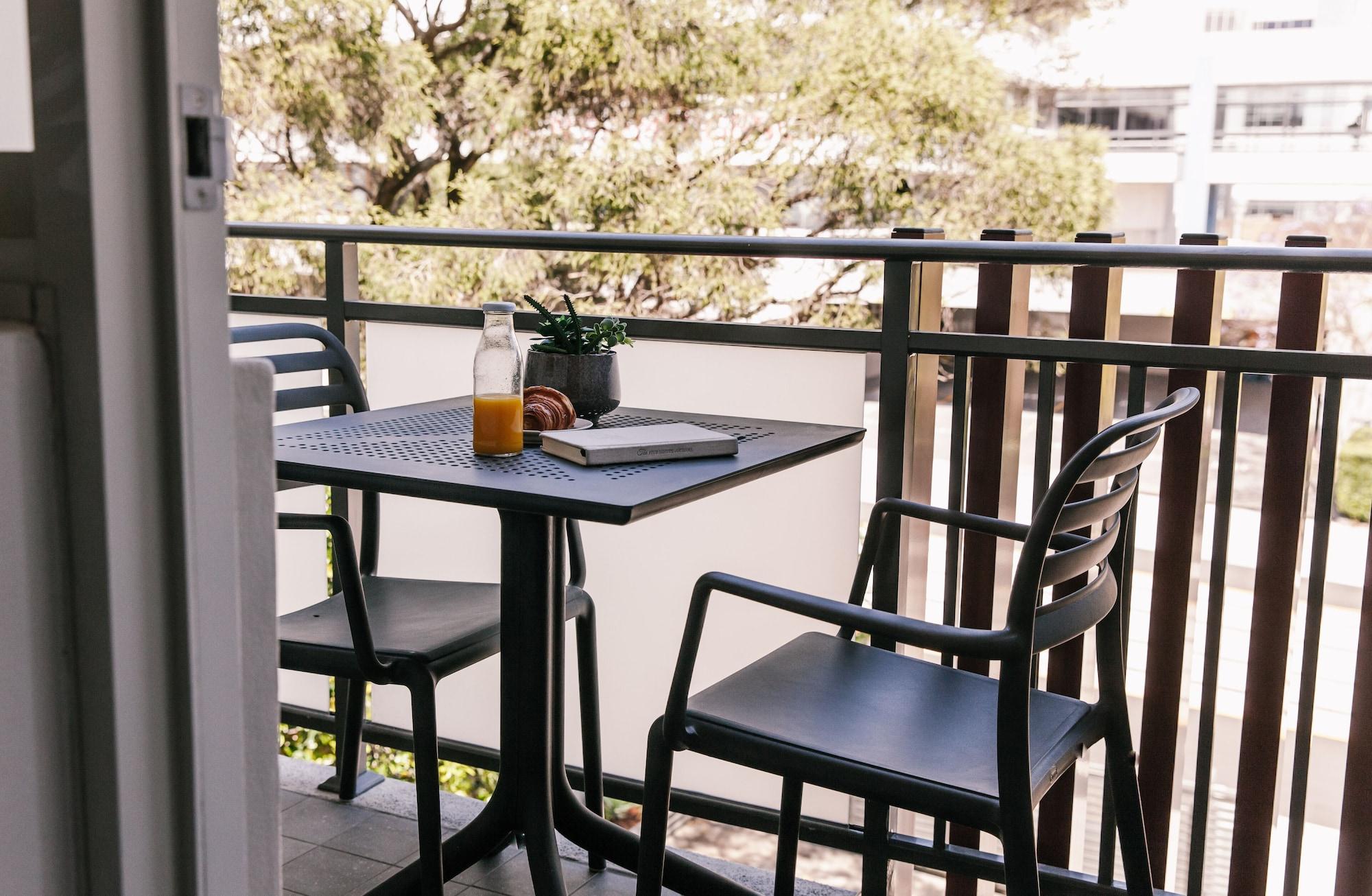 Hotel The Blenheim Sydney Exterior foto