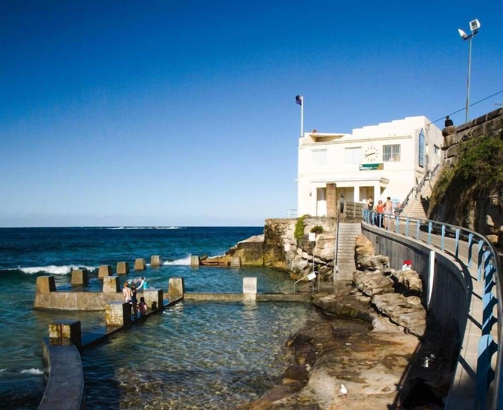 Hotel The Blenheim Sydney Exterior foto