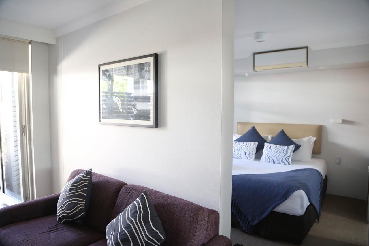 Hotel The Blenheim Sydney Exterior foto