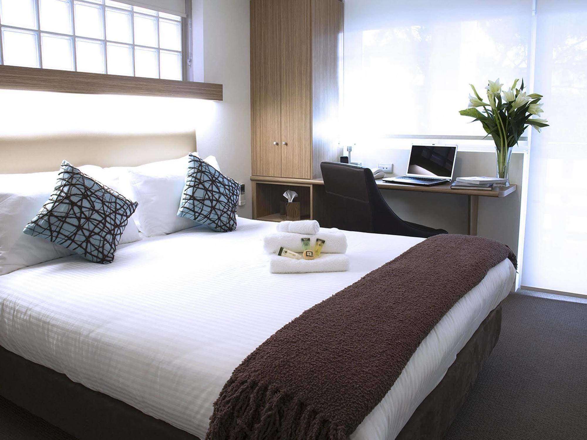 Hotel The Blenheim Sydney Exterior foto