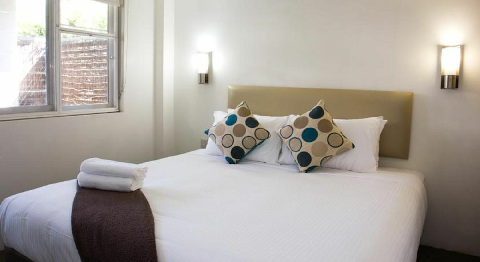 Hotel The Blenheim Sydney Exterior foto