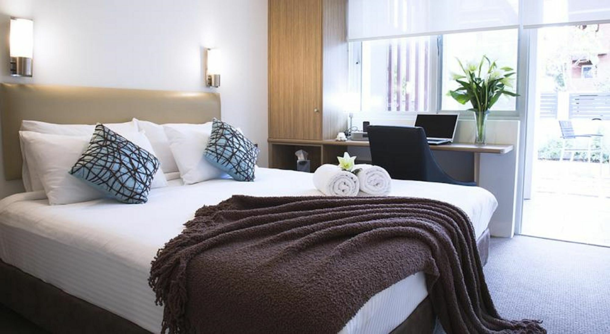 Hotel The Blenheim Sydney Exterior foto