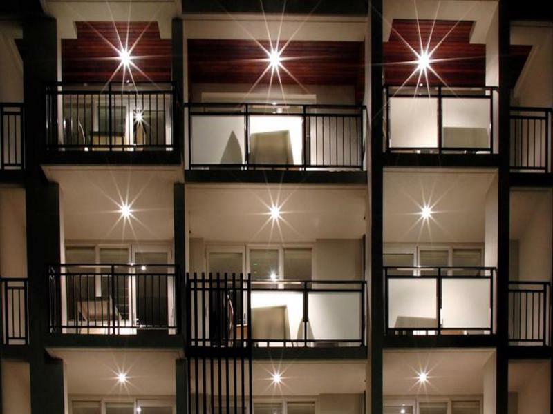Hotel The Blenheim Sydney Exterior foto